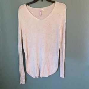 Like new! Long sleeve shirt